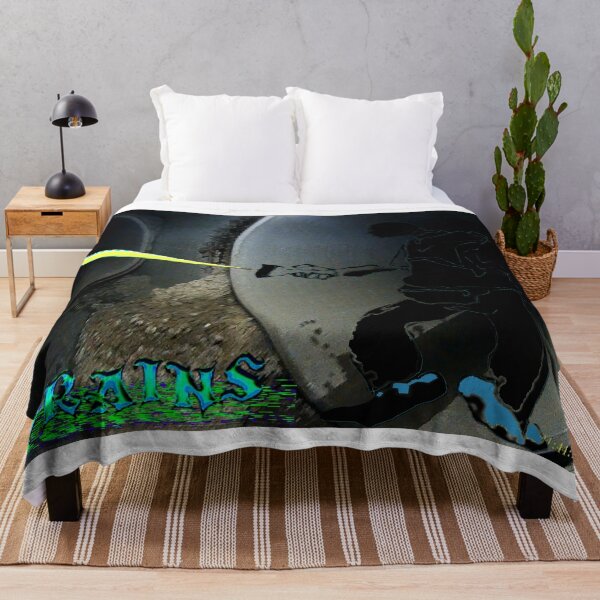 Item preview, DRAIN EXPLORING designed and sold by retro_hobbie_shop.