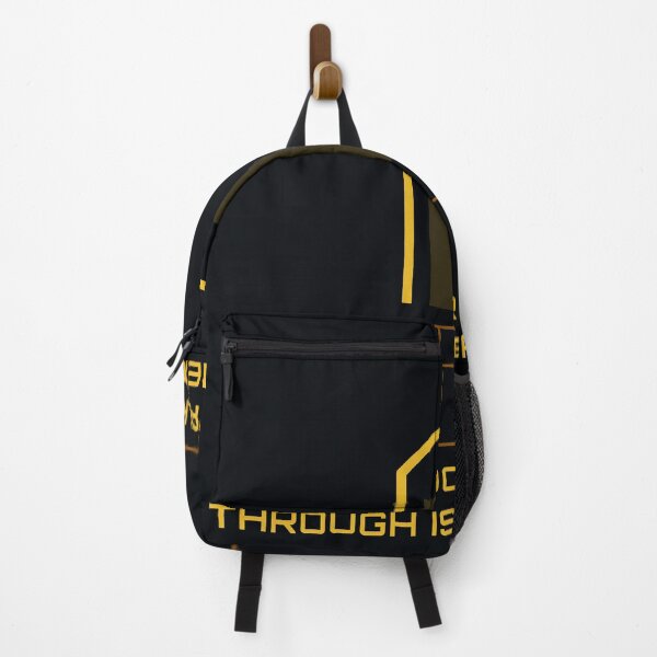 Item preview, Every Door Is Permanent designed and sold by DeviousDev.