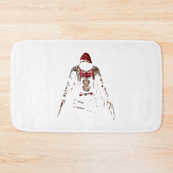 Item preview, Red Hood Mask Design with Mysterious and Bold Style designed and sold by MichealFalcon.