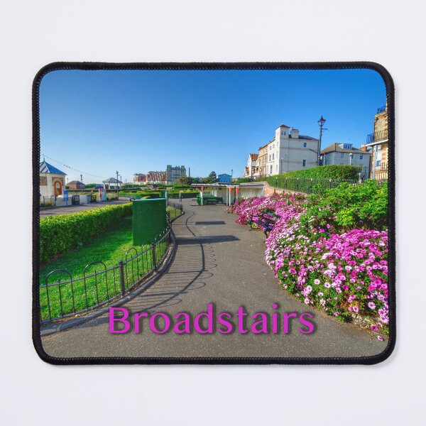 Item preview, Victoria Gardens Broadstairs designed and sold by Alisonchambers2.