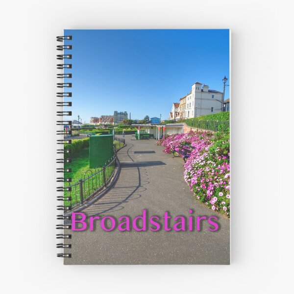 Item preview, Victoria Gardens Broadstairs designed and sold by Alisonchambers2.