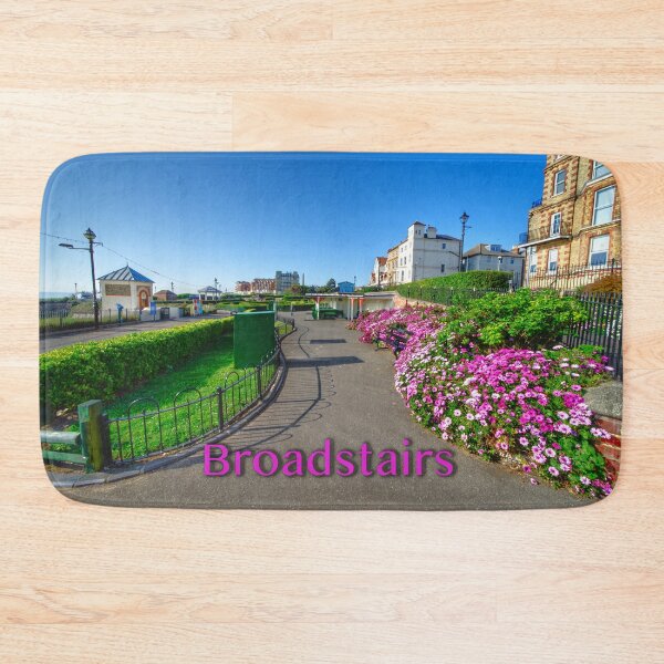 Item preview, Victoria Gardens Broadstairs designed and sold by Alisonchambers2.