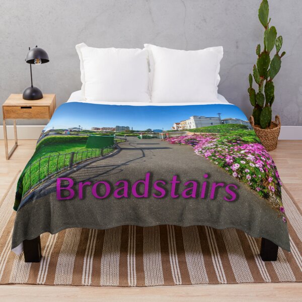 Item preview, Victoria Gardens Broadstairs designed and sold by Alisonchambers2.