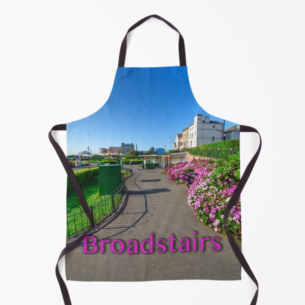 Item preview, Victoria Gardens Broadstairs designed and sold by Alisonchambers2.