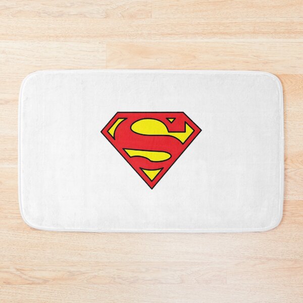 Item preview, Classic Superhero Inspired Bold Emblem Design for Fans of Strength and Justice designed and sold by MichealFalcon.