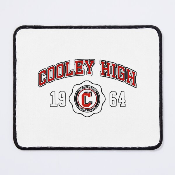 Item preview, Cooley High School Class Reunion Vintage Style Design designed and sold by MEERxSTORE.