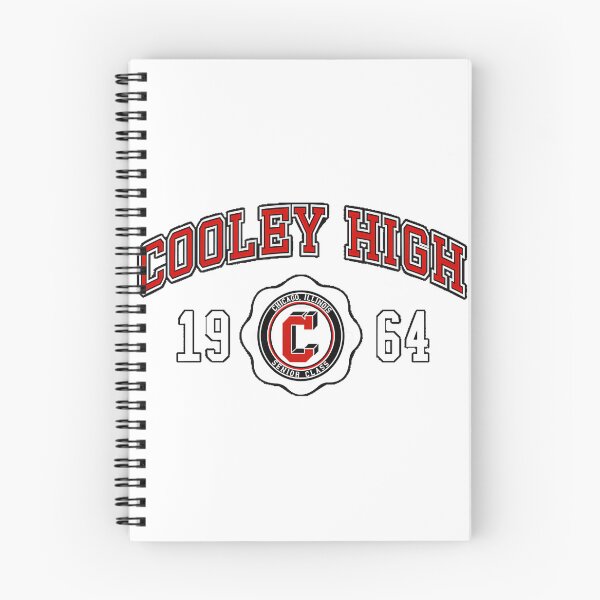 Item preview, Cooley High School Class Reunion Vintage Style Design designed and sold by MEERxSTORE.
