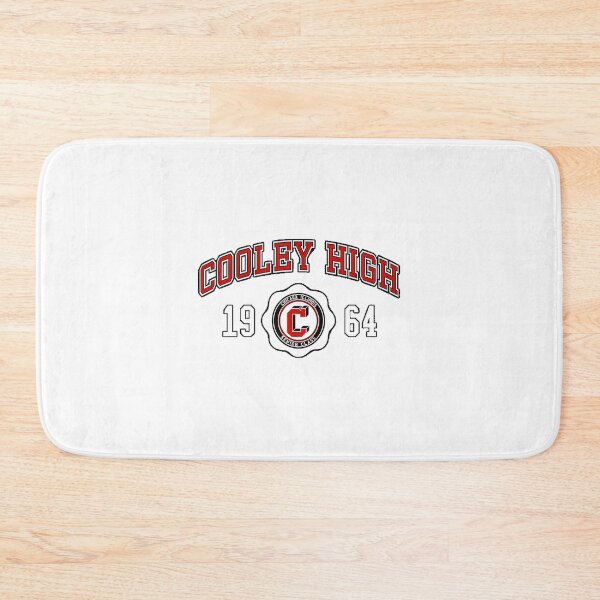 Item preview, Cooley High School Class Reunion Vintage Style Design designed and sold by MEERxSTORE.