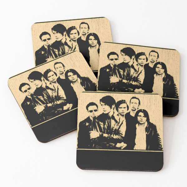 Item preview, Suede Band designed and sold by StudioVistas.
