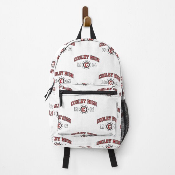 Item preview, Cooley High School Class Reunion Vintage Style Design designed and sold by MEERxSTORE.