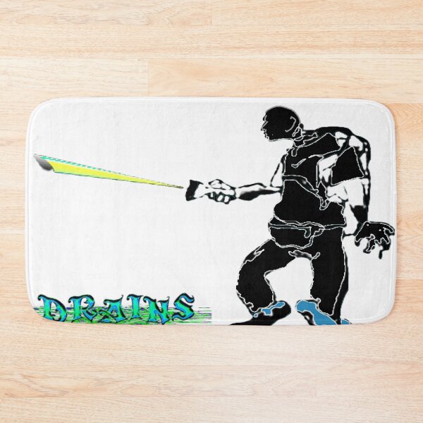 Item preview, STORM DRAIN EXPLORER  designed and sold by retro_hobbie_shop.