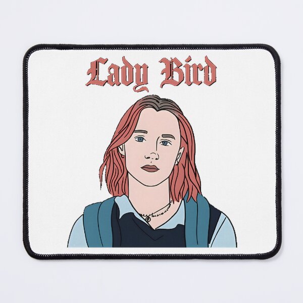 Item preview, Elegant Lady Bird Illustration with Detailed Feather Design and Natural Colors designed and sold by MEERxSTORE.
