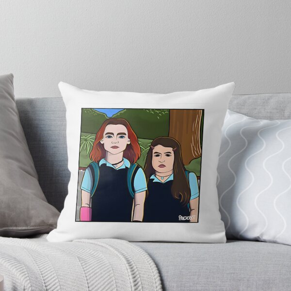 Item preview, Elegant Lady Bird Inspired Female Silhouette Art Design designed and sold by MEERxSTORE.