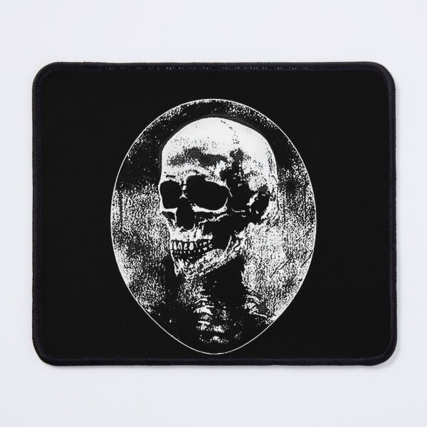 Item preview, Sturgill Skull Simpson Artistic Skull Design with Vintage Style designed and sold by mandorlalmond.