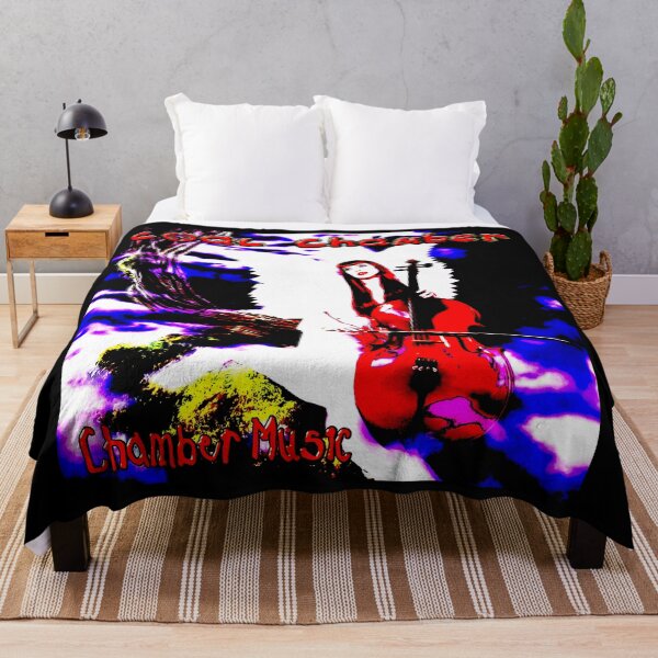 Item preview, Women Playing Violin Gothic Metal Band  designed and sold by WhimsyWondery.