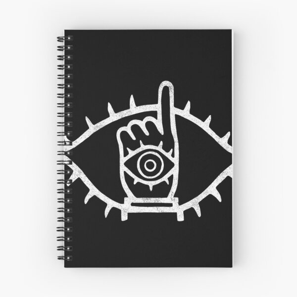 Item preview,  20Th Century Boys Symbol  designed and sold by Bebecito.