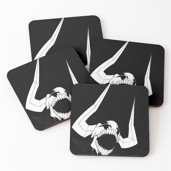Item preview, The Vulture of Hueco Mundo designed and sold by Doubtingelf.