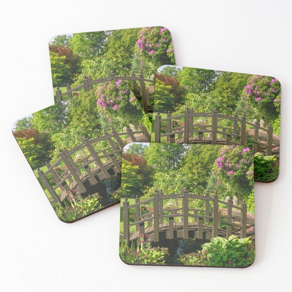 Item preview,  Valley gardens Harrogate designed and sold by Alisonchambers2.