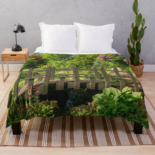 Item preview,  Valley gardens Harrogate designed and sold by Alisonchambers2.