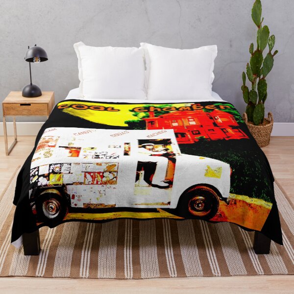 Item preview, Car Pop Art Style Groove Metal Band  designed and sold by WhimsyWondery.