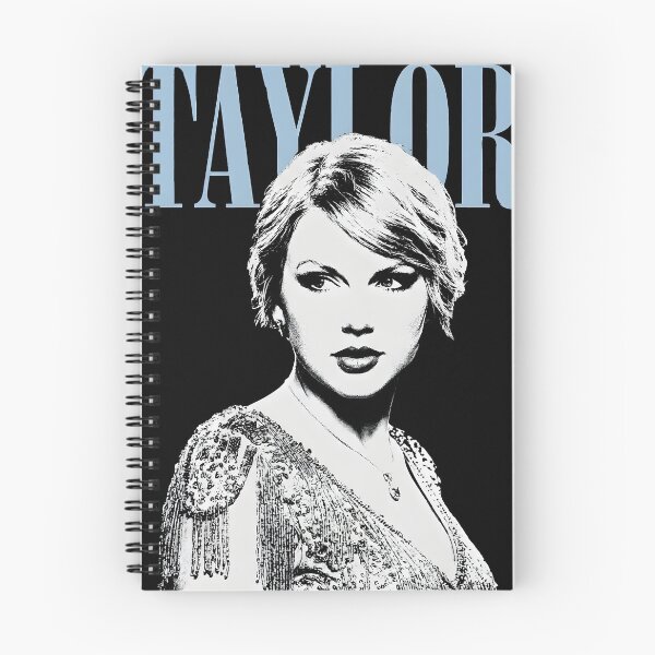 Artikelvorschau, Taylor Swift entworfen und verkauft von Elarabyonline.