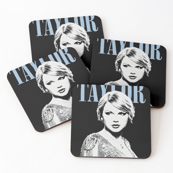 Artikelvorschau, Taylor Swift entworfen und verkauft von Elarabyonline.