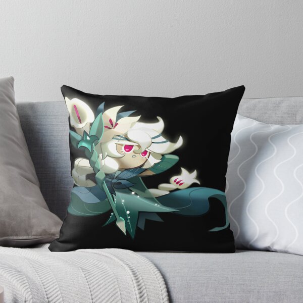 Item preview,  White Lily Cookie Run designed and sold by Bebecito.