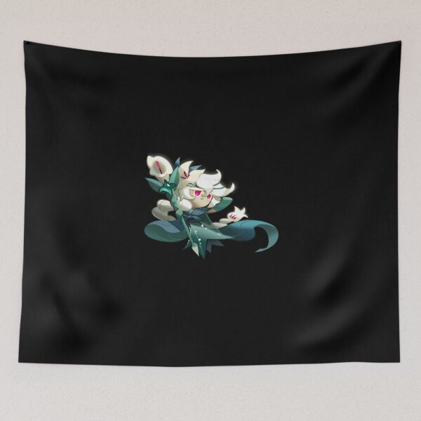 Item preview,  White Lily Cookie Run designed and sold by Bebecito.