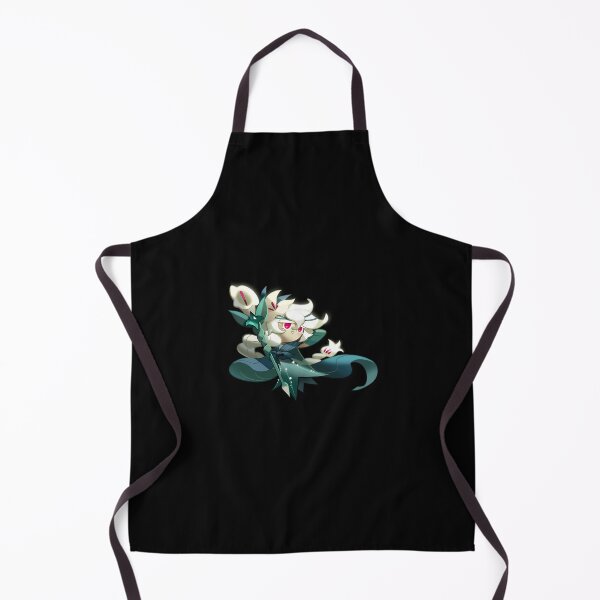 Item preview, White Lily Cookie Run designed and sold by Bebecito.