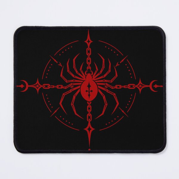 Item preview, Phantom Troupe Spider Chain Hunter X Hunter Anime designed and sold by QubekShop.