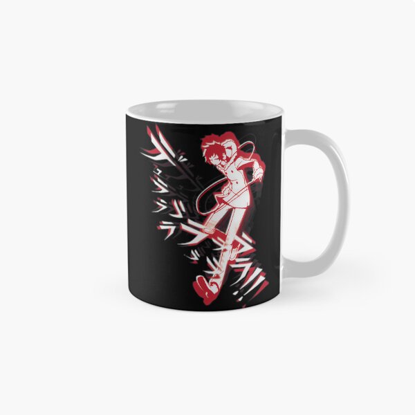 Aperçu de l'œuvre Durarara créée et vendue par Doubtingelf.