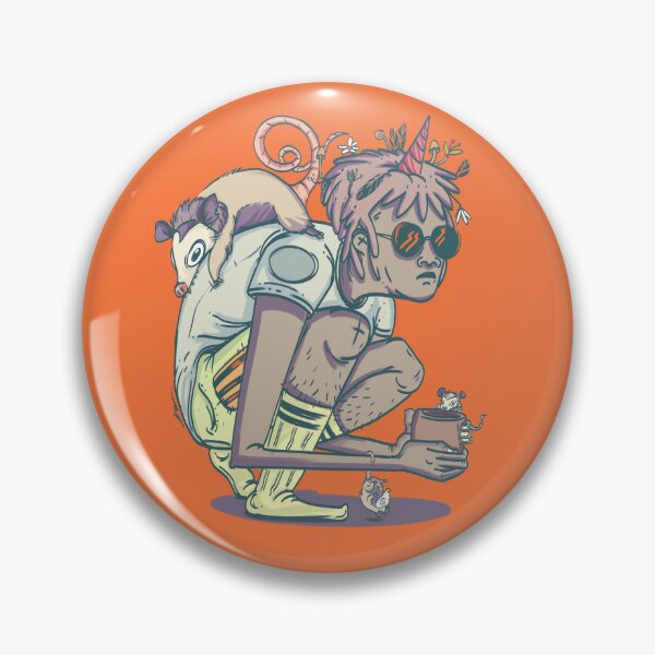 Item preview, Possum Whisperer designed and sold by Tooronja.