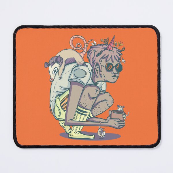Item preview, Possum Whisperer designed and sold by Tooronja.