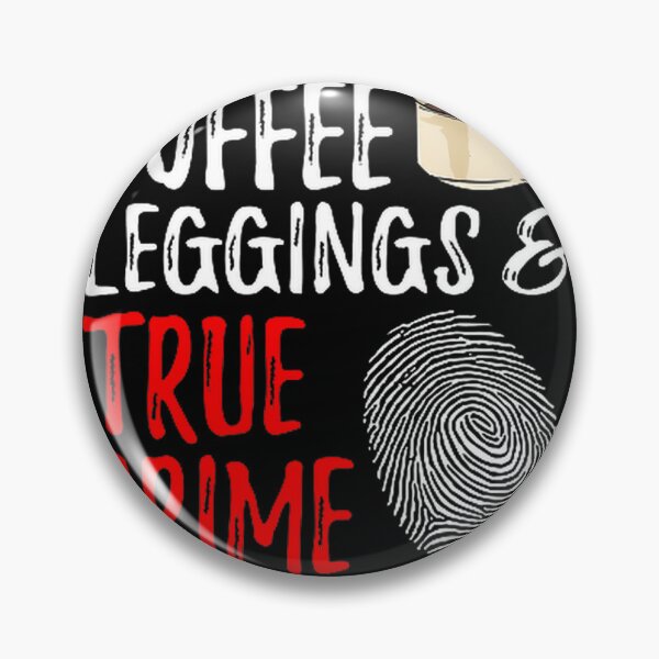 Artikelvorschau, Geschenkidee für True-Crime-Podcast-Fans – ideal für Krimi- und Mystery-Serien-Liebhaber entworfen und verkauft von LyS-Art.