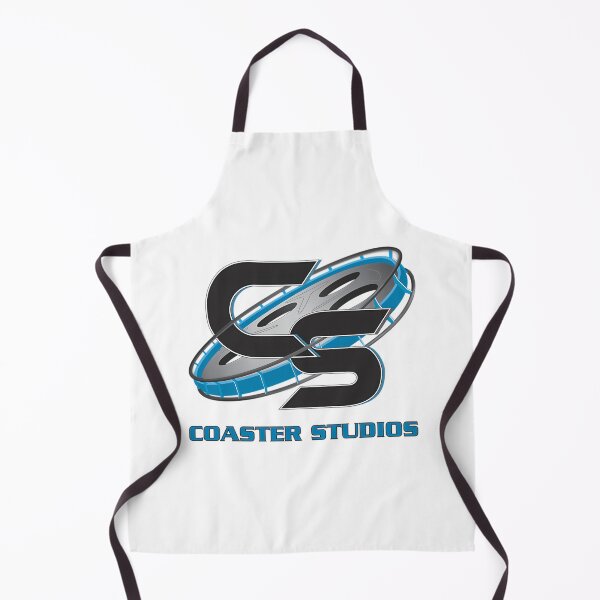 Aperçu de l'œuvre Logo de Coaster Studios créée et vendue par Ebiqua-Store.