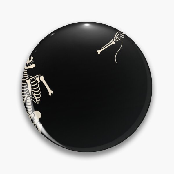 Item preview, Never Better Skeleton Lost Balloon Coffee Halloween designed and sold by linendaust.