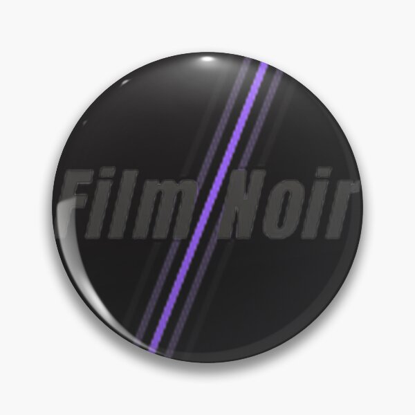 Item preview, Classic Film Noir Style Dark and Moody Vintage Detective Design designed and sold by Makeni Theophilus.