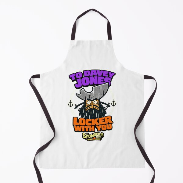 Item preview, To Davy Jones Locker with You designed and sold by EverTails.