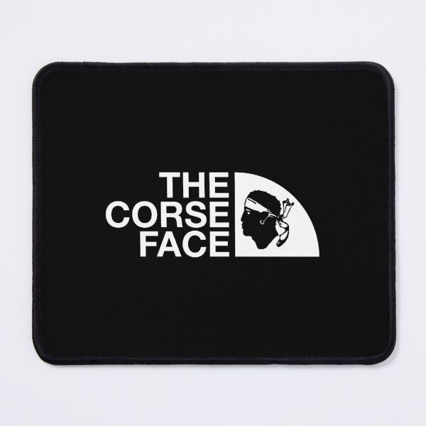 Item preview, THE CORSE FACE designed and sold by rubymanahan.