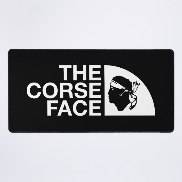 Item preview, THE CORSE FACE designed and sold by rubymanahan.