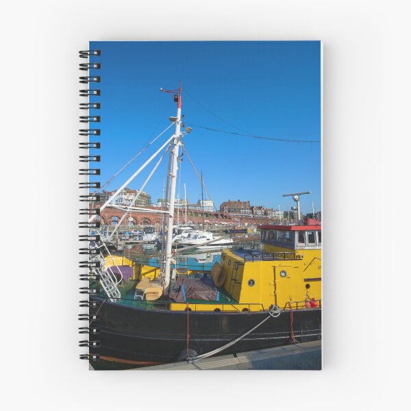 Item preview, Ramsgate Stella Maris designed and sold by Alisonchambers2.