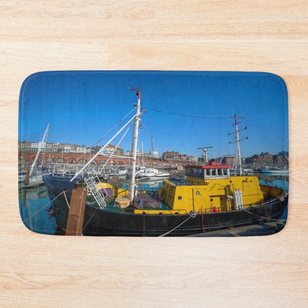 Item preview, Ramsgate Stella Maris designed and sold by Alisonchambers2.