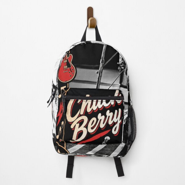 Item preview, Chuck Berry designed and sold by Littlehalfwings.