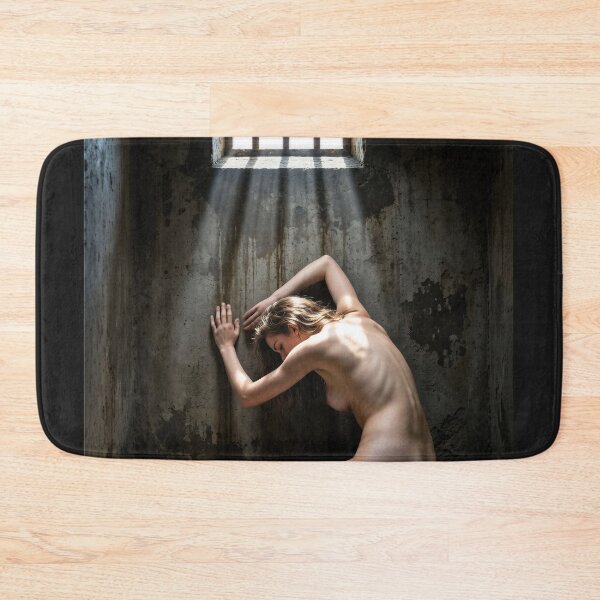 Item preview, The Prison designed and sold by artisfun333.