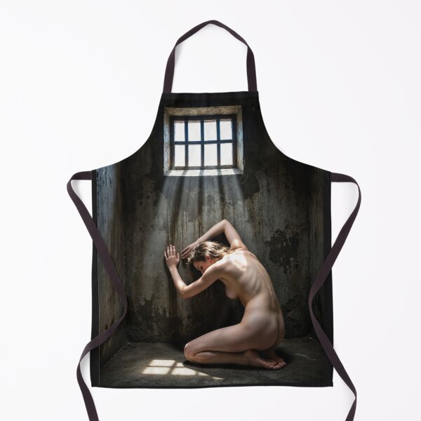 Item preview, The Prison designed and sold by artisfun333.
