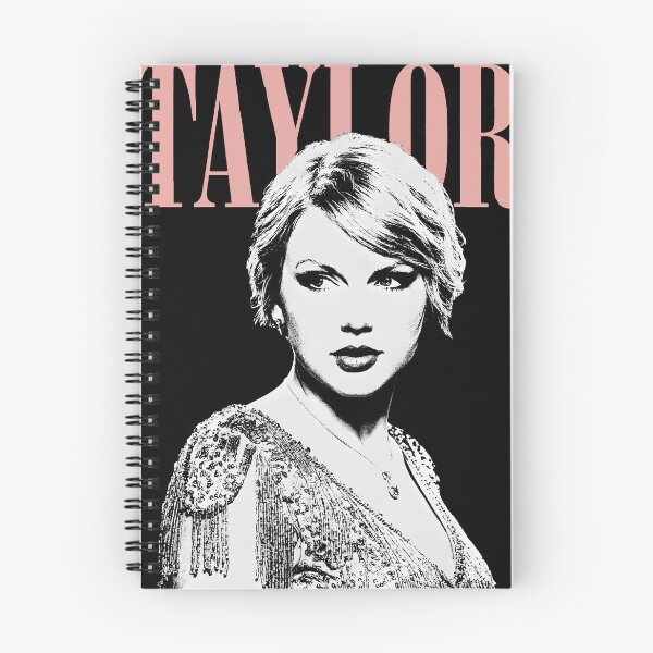 Artikelvorschau, Taylor Swift entworfen und verkauft von Elarabyonline.