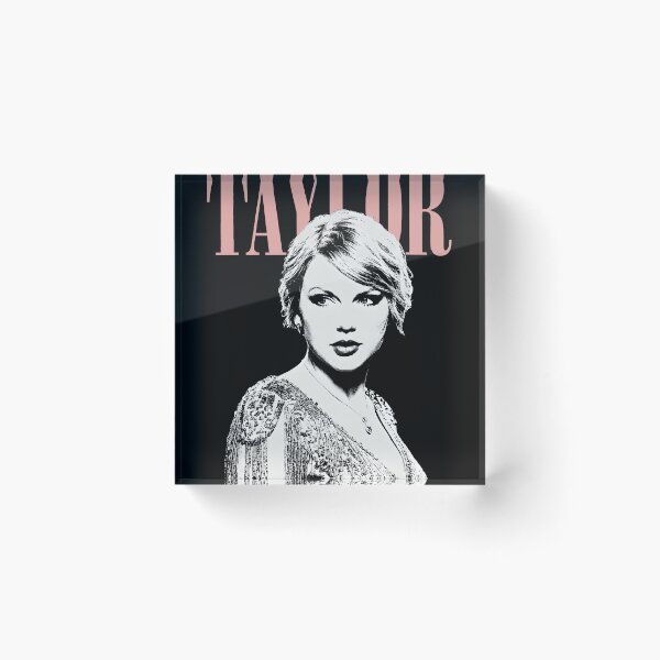 Artikelvorschau, Taylor Swift entworfen und verkauft von Elarabyonline.