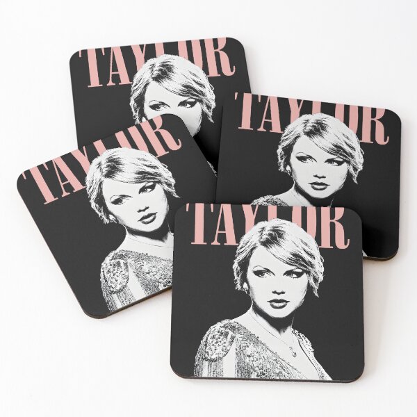 Artikelvorschau, Taylor Swift entworfen und verkauft von Elarabyonline.