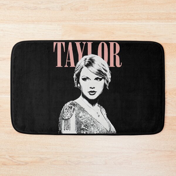Aperçu de l'œuvre Taylor Swift créée et vendue par Elarabyonline.