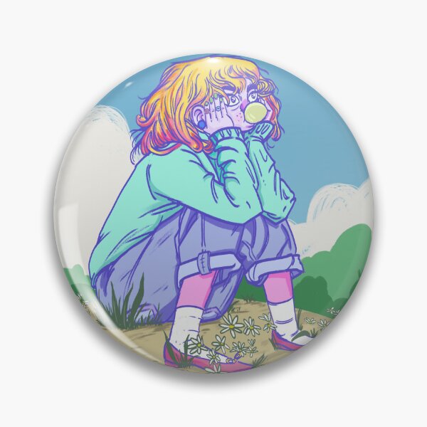 Item preview, Daydreaming in the Daisies designed and sold by Tooronja.